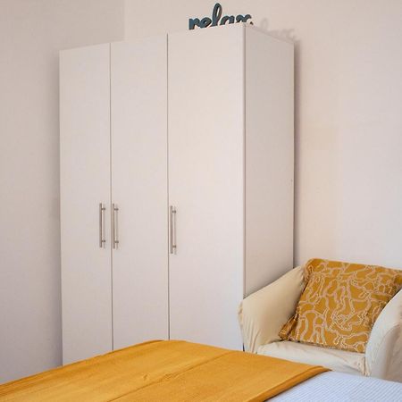 Le Calle Holiday Apartments Torbole Sul Garda Exterior photo
