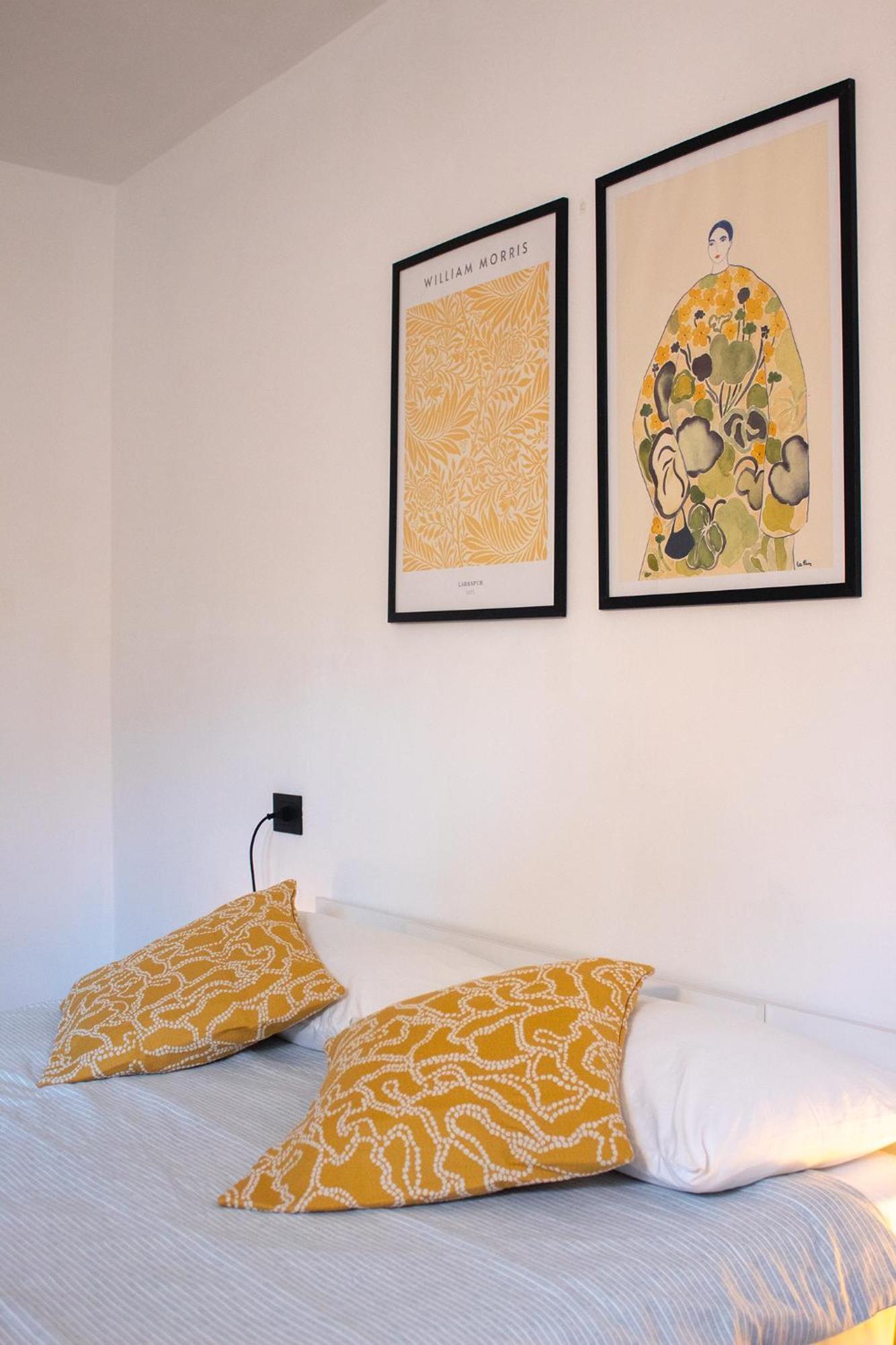 Le Calle Holiday Apartments Torbole Sul Garda Exterior photo