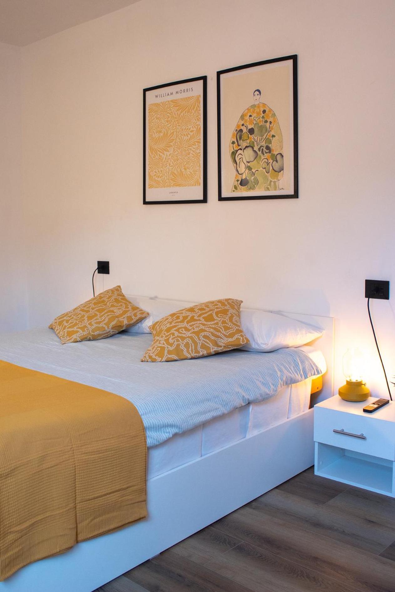Le Calle Holiday Apartments Torbole Sul Garda Exterior photo