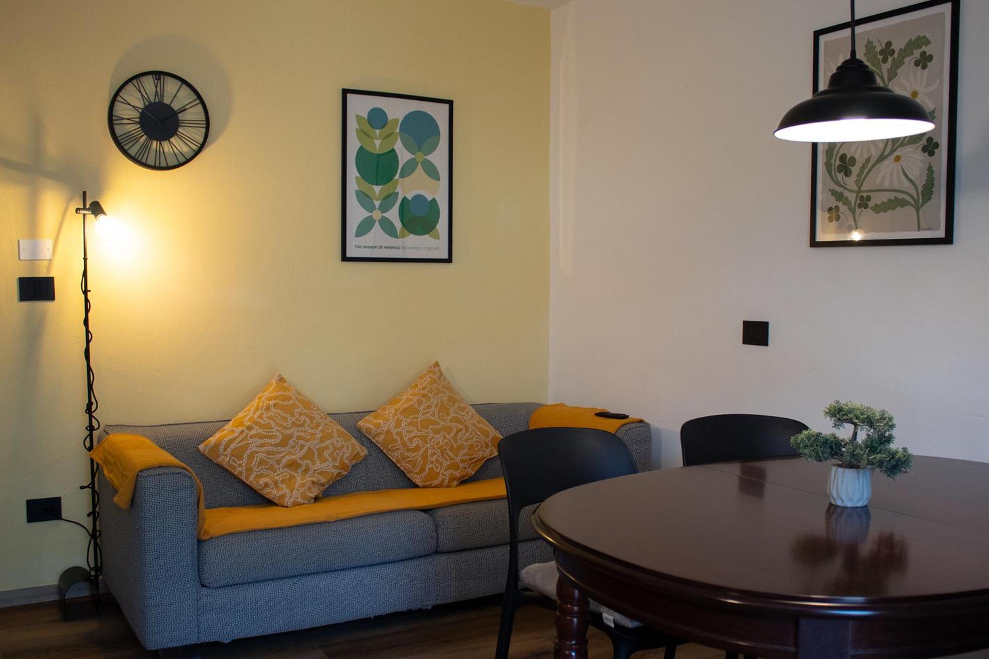 Le Calle Holiday Apartments Torbole Sul Garda Exterior photo